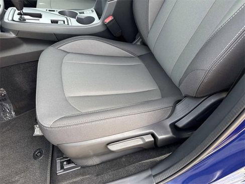 New 2026 Subaru Crosstrek 2.5i image 15