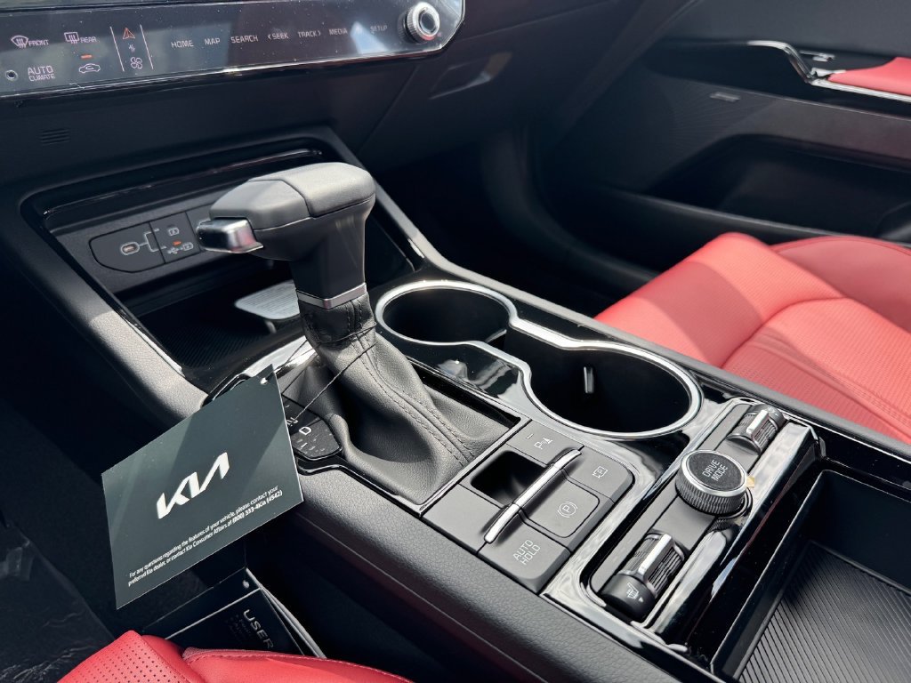 New 2026 Kia K5 GT-Line w/ GT-Line Premium Package FWD image 16