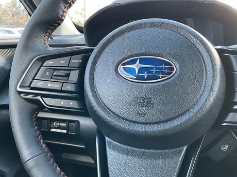 New 2026 Subaru Crosstrek 2.5i Limited image 22