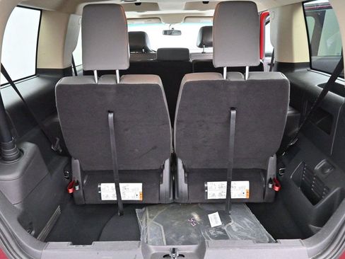 Used 2019 Ford Flex SEL w/ Equipment Group 202A AWD/4WD image 9
