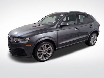 Used 2018 Audi Q3 2.0T Premium w/ Convenience Package