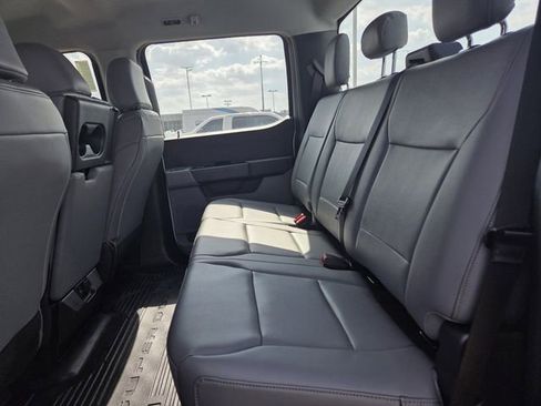 New 2026 Ford F250 XL w/ XL Chrome Package image 16