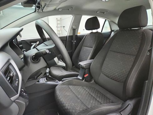 Used 2023 Kia Rio S w/ Technology Package FWD image 14