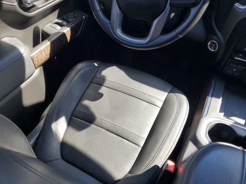 Certified 2021 GMC Sierra 1500 Denali w/ Technology Package image 18