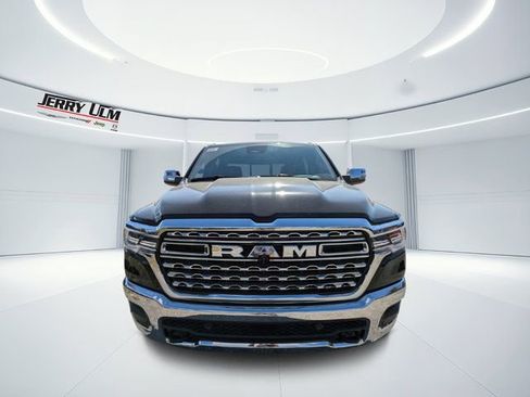 New 2026 RAM 1500 Limited AWD/4WD image 7