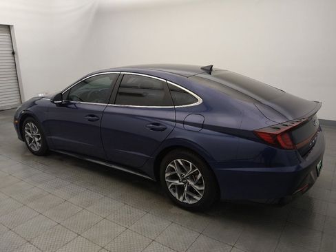 Used 2022 Hyundai Sonata SEL FWD image 3