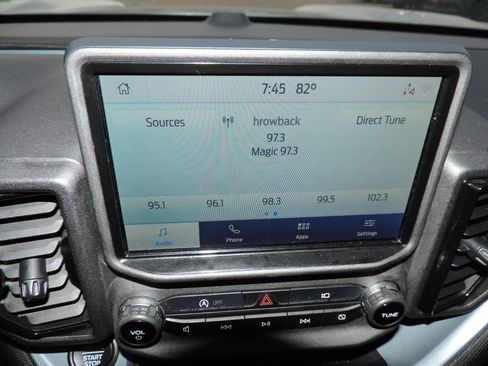 Used 2021 Ford Bronco Sport Badlands AWD/4WD image 21