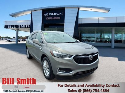 Used 2018 Buick Enclave Premium w/ Experience Buick Package