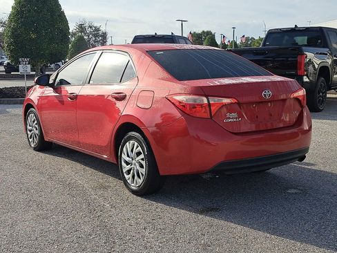 Used 2017 Toyota Corolla LE image 4