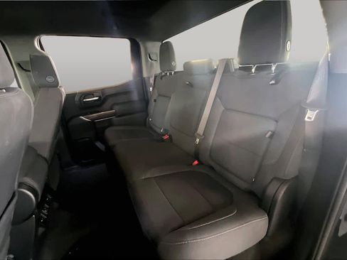 Used 2022 Chevrolet Silverado 1500 RST RWD image 18