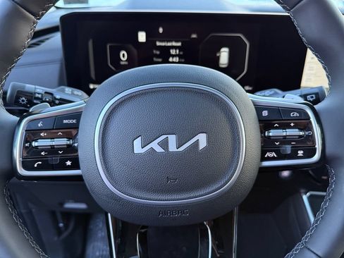 New 2026 Kia Carnival SX Prestige FWD image 23