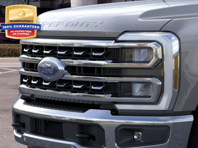 New 2026 Ford F350 Lariat w/ Lariat Ultimate Package AWD/4WD image 17