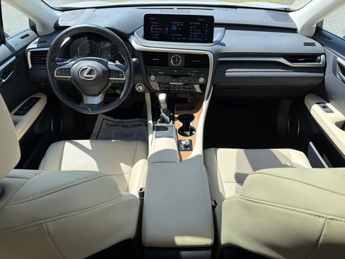 Used 2022 Lexus RX 350 AWD w/ Premium Package image 30