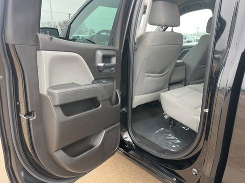 Used 2016 GMC Sierra 1500 Base image 34