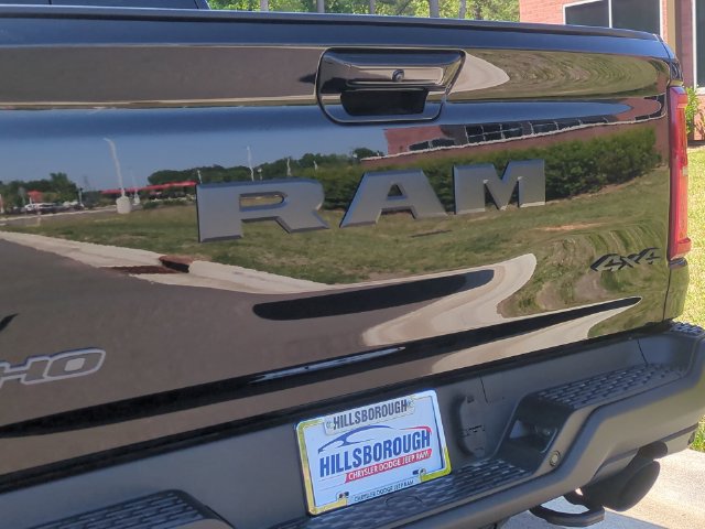 New 2026 RAM 1500 RHO AWD/4WD image 22