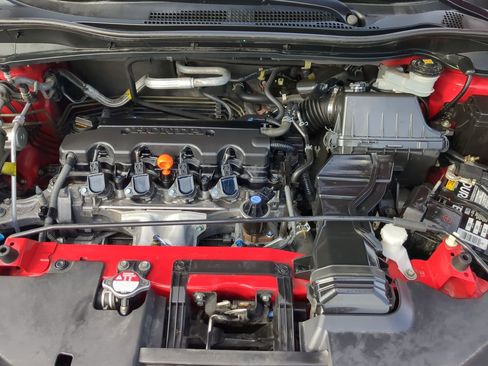 Used 2020 Honda HR-V Sport image 31