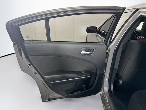 Used 2023 Dodge Charger SXT w/ Cold Weather Package image 24