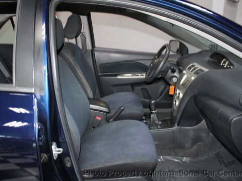 Used 2007 Toyota Yaris S image 29