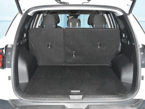 Used 2024 Hyundai Tucson SEL image 30