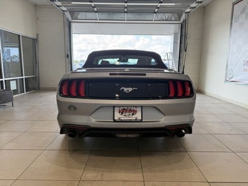 Used 2021 Ford Mustang Premium image 6