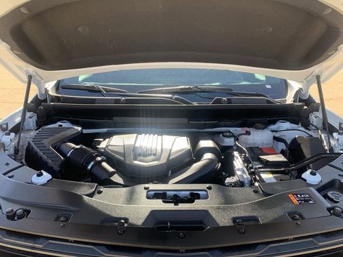 Certified 2025 Chevrolet Traverse LT w/ Midnight/Sport Edition image 29