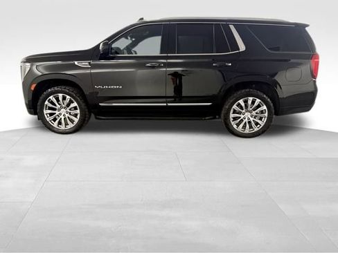 Used 2023 GMC Yukon SLT image 5
