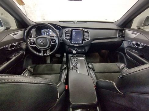 Used 2019 Volvo XC90 T6 R-Design w/ Advanced Package AWD/4WD image 43