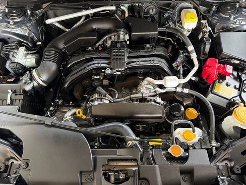 Used 2025 Subaru Forester Limited w/ Popular Package #2 image 42