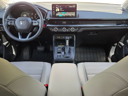 Used 2023 Honda CR-V EX-L image 16