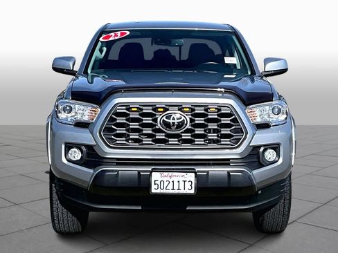 Certified 2023 Toyota Tacoma SR5 image 3