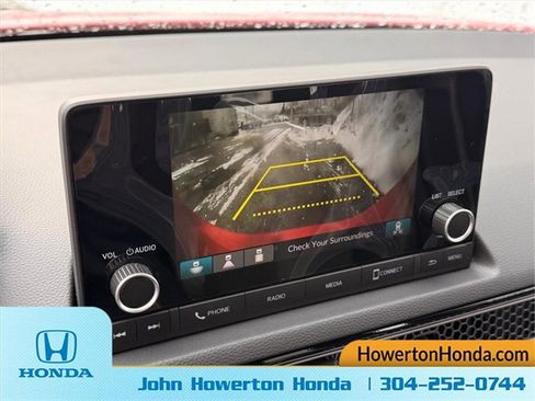 New 2026 Honda Civic Sport image 14