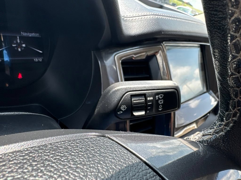 Used 2019 Ford Ranger Lariat w/ Equipment Group 501A Mid AWD/4WD image 14