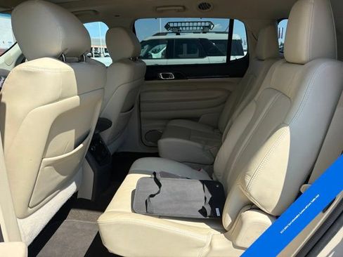 Used 2014 Lincoln MKT AWD w/ Equipment Group 201A image 15