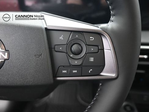 New 2026 Nissan Sentra SV image 13