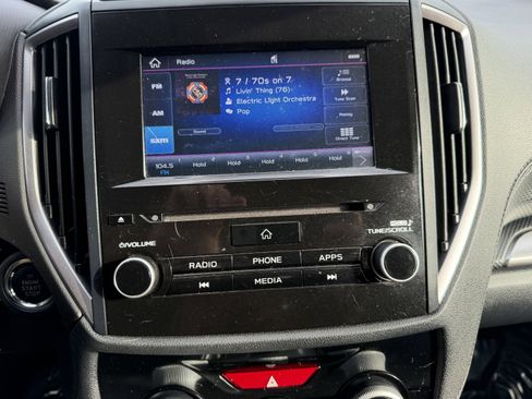 Used 2019 Subaru Forester Premium AWD/4WD image 20
