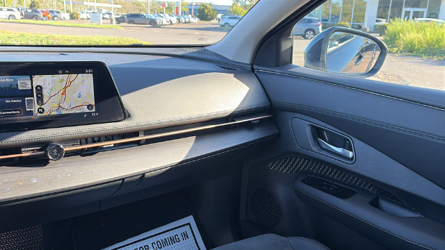 Certified 2024 Nissan Ariya AWD image 25
