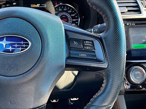 Used 2021 Subaru WRX STI image 19