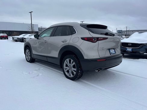 Used 2023 MAZDA CX-30 AWD 2.5 S w/ Select Package image 6