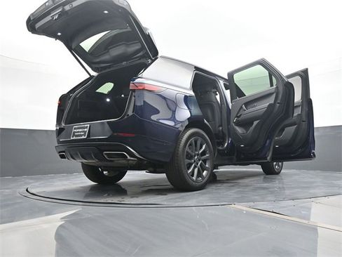 Used 2023 Land Rover Range Rover Sport SE Dynamic image 26