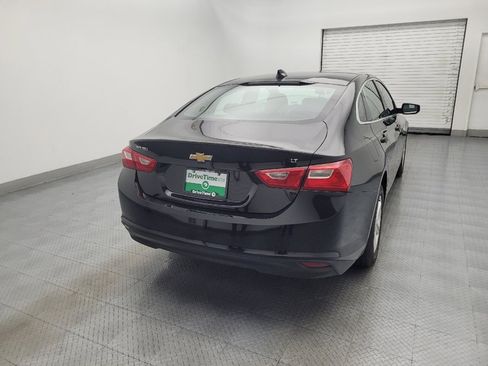 Used 2023 Chevrolet Malibu LT image 7