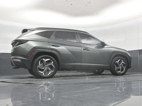 Used 2023 Hyundai Tucson SEL AWD/4WD image 49