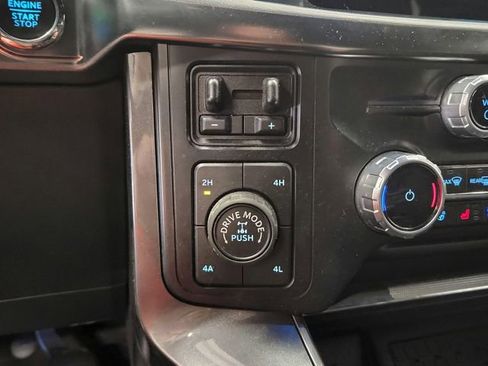 Used 2023 Ford F150 Tremor w/ Equipment Group 402A High AWD/4WD image 27