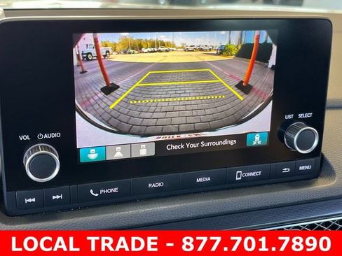 Used 2024 Acura Integra A-Spec image 17