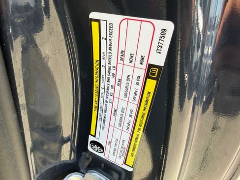 Used 2018 FIAT 500 e FWD image 50