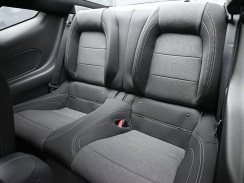 New 2025 Ford Mustang GT image 29