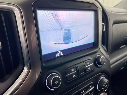 Used 2020 Chevrolet Silverado 1500 LT image 13