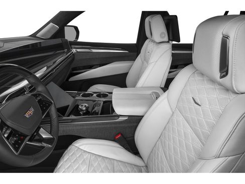 New 2026 Cadillac Escalade V AWD/4WD image 32