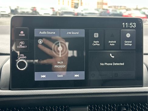 New 2026 Honda CR-V Sport-L image 31