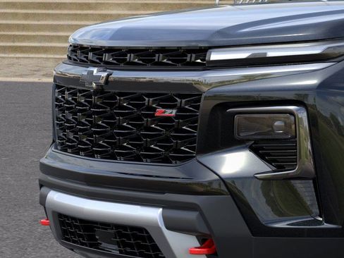 New 2026 Chevrolet Traverse Z71 w/ Driver Confidence Package image 13