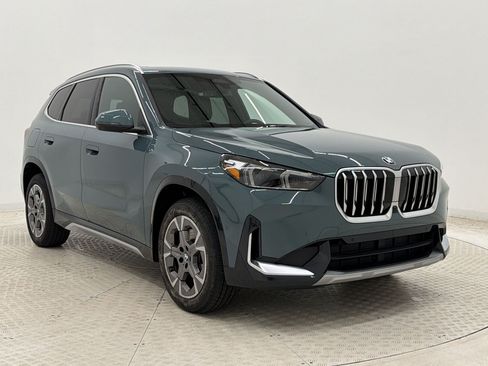 Certified 2025 BMW X1 xDrive28i w/ Premium Package AWD/4WD image 7
